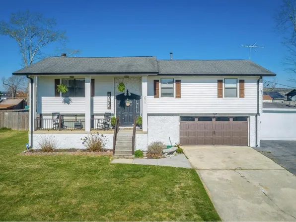 2813 Hidden Trl, Chattanooga, TN 37421