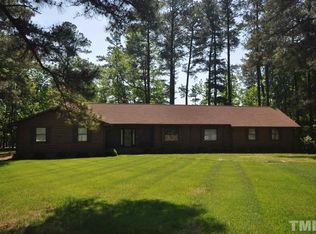 702 Forrest Ln, Creedmoor, NC 27522