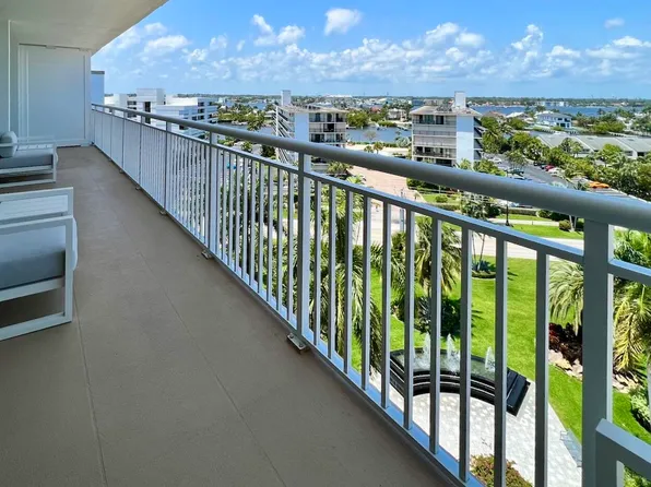 3546 S Ocean Blvd, South Palm Beach, FL