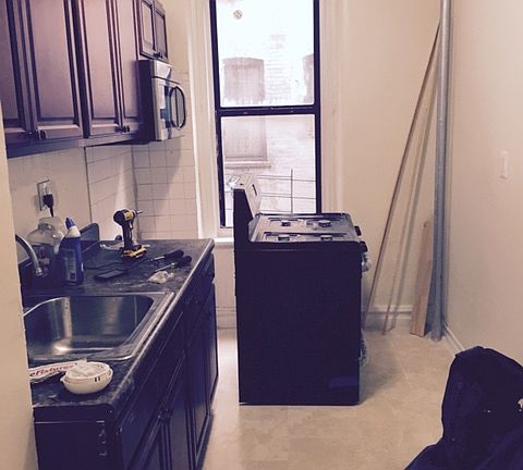 3rd image of 1325 Eastern Pkwy APT 5D