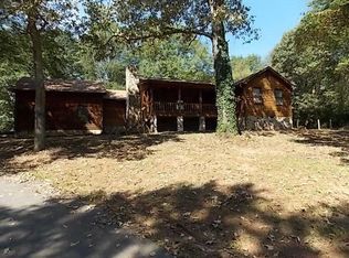 1136 Hardin Bridge Rd, Euharlee, GA 30145