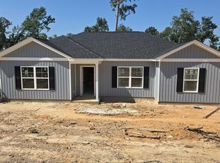 2052 Storm Branch Rd, Beech Island, SC 29842