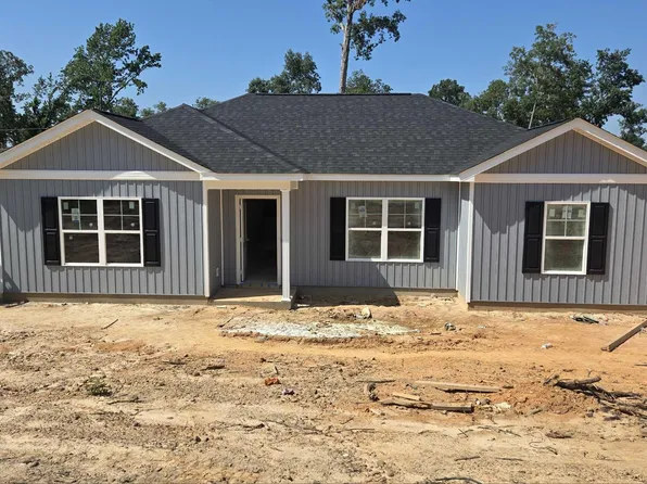 2052 Storm Branch Rd, Beech Island, SC 29842