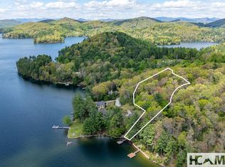 268 Tocami Trail, Cullowhee, NC 28723