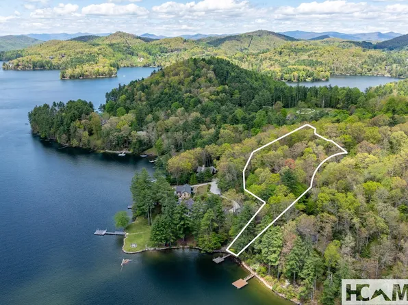 268 Tocami Trail, Cullowhee, NC 28723