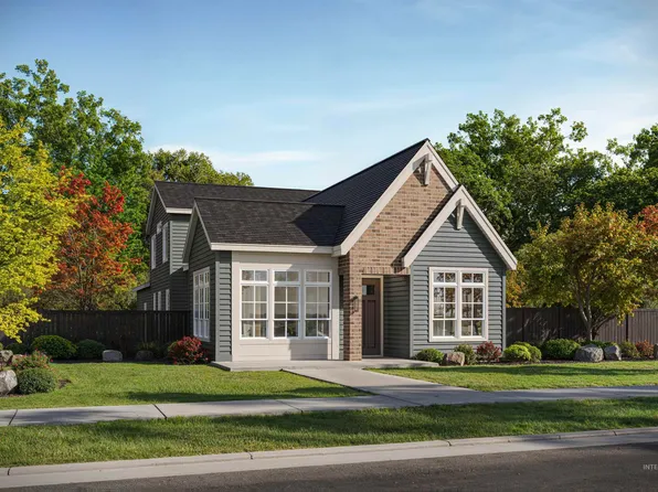 6141 S Apex Ave, Meridian, ID 83642