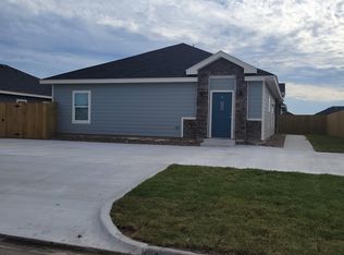 2229 Valley Cir #A/b, La Feria, TX 78559