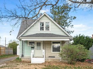 3326 Fillmore St NE, Minneapolis, MN 55418