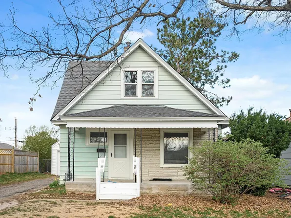 3326 Fillmore St NE, Minneapolis, MN 55418