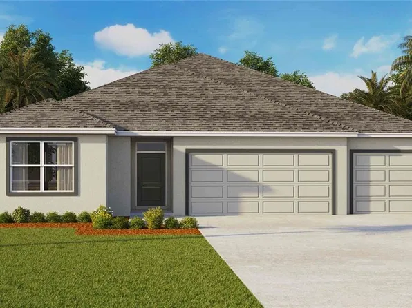 13236 BALSAM CONE DRIVE, DADE CITY, FL 33525