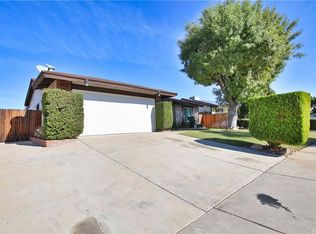 25328 Rivendell Ter, Moreno Valley, CA 92553