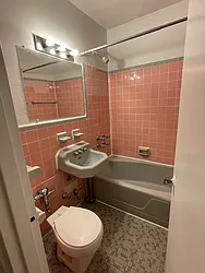 Rented by Eric Goodman Realty Corp