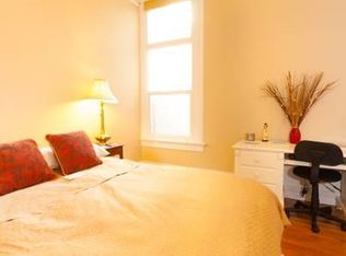 1262 Fulton St, San Francisco, CA 94117