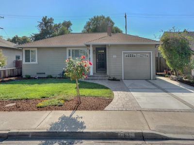 684 Armanini Ave, Santa Clara, CA, 95050