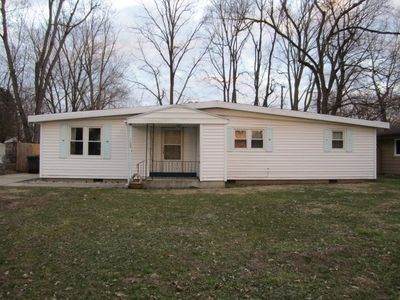 1166 Davis St, Elkhart, IN, 46516