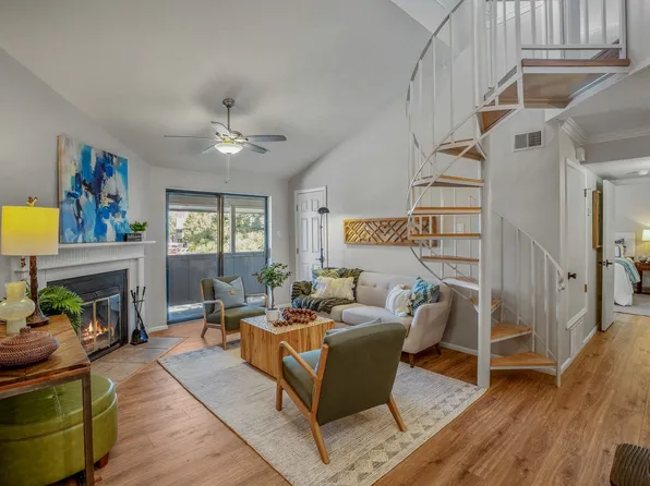 505 Oppenheimer Dr #510, Los Alamos, NM 87544