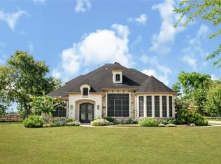 8603 Beringer Dr, Richmond, TX 77469