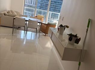 465 Brickell Ave APT 804, Miami, FL 33131
