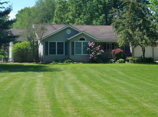 22980 B Dr S, Marshall, MI 49068