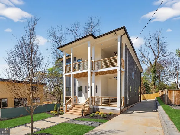 1626 Stanwood Ave SE, Atlanta, GA 30317