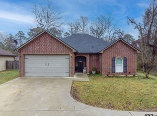 302 Tupelo Dr, Longview, TX 75601