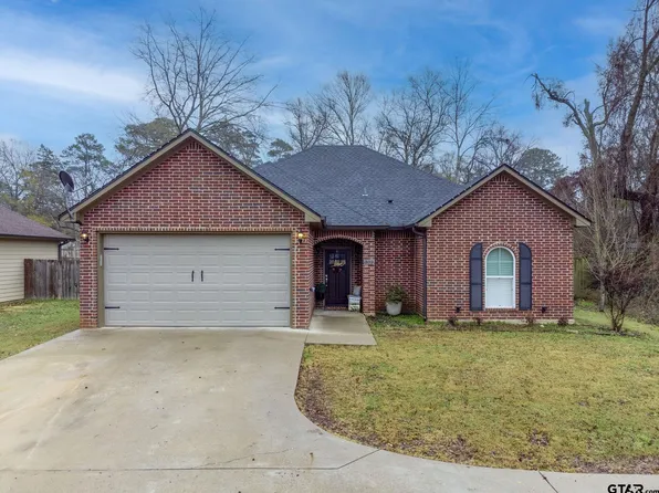 302 Tupelo Dr, Longview, TX 75601