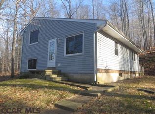 690 Harbor View Rd, Du Bois, PA 15801