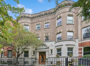 4615 N Beacon St APT 2, Chicago, IL 60640