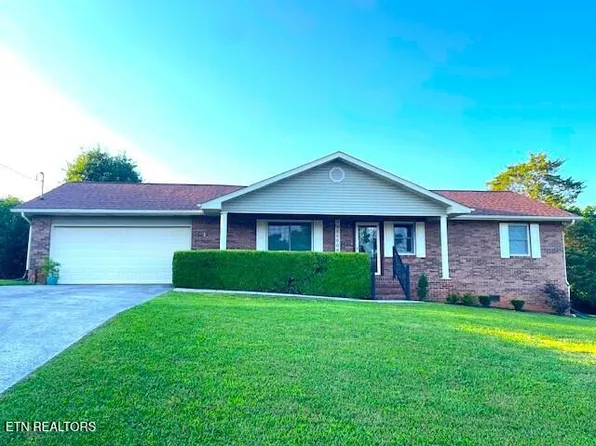 4836 Cedarwood Ln, Morristown, TN 37814