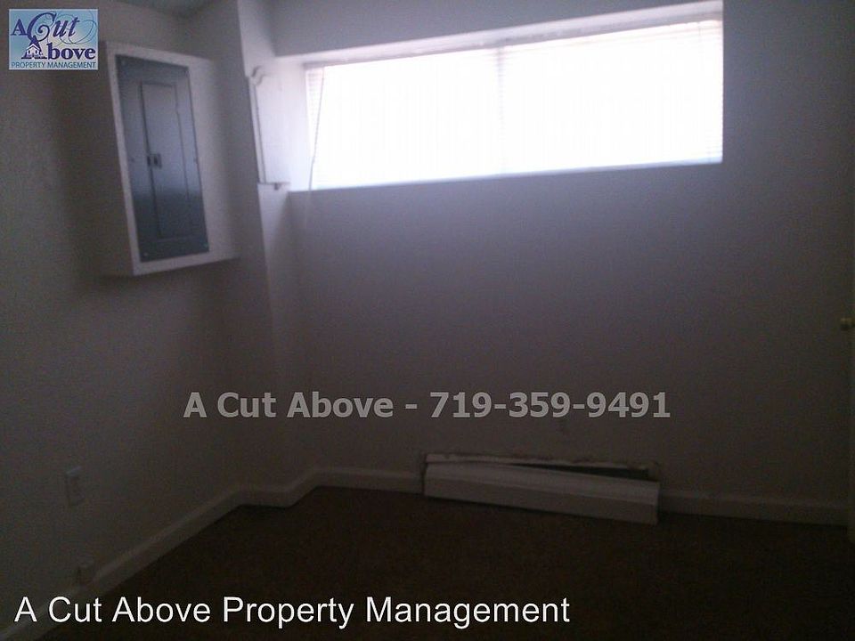 2nd image of 838 E Vermijo Ave APT 2