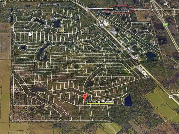 4th image of 27471 Crestwood Dr