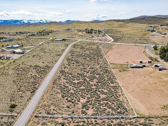 3rd image of 0 Red Rock Rd