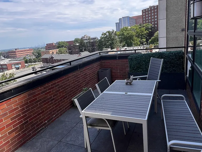 140 Comet Way #D1 — Photo 16