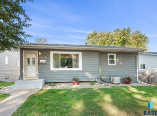 1123 N Summit Ave, Sioux Falls, SD 57104