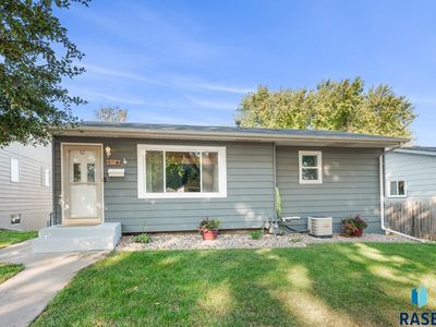 1123 N Summit Ave, Sioux Falls, SD, 57104
