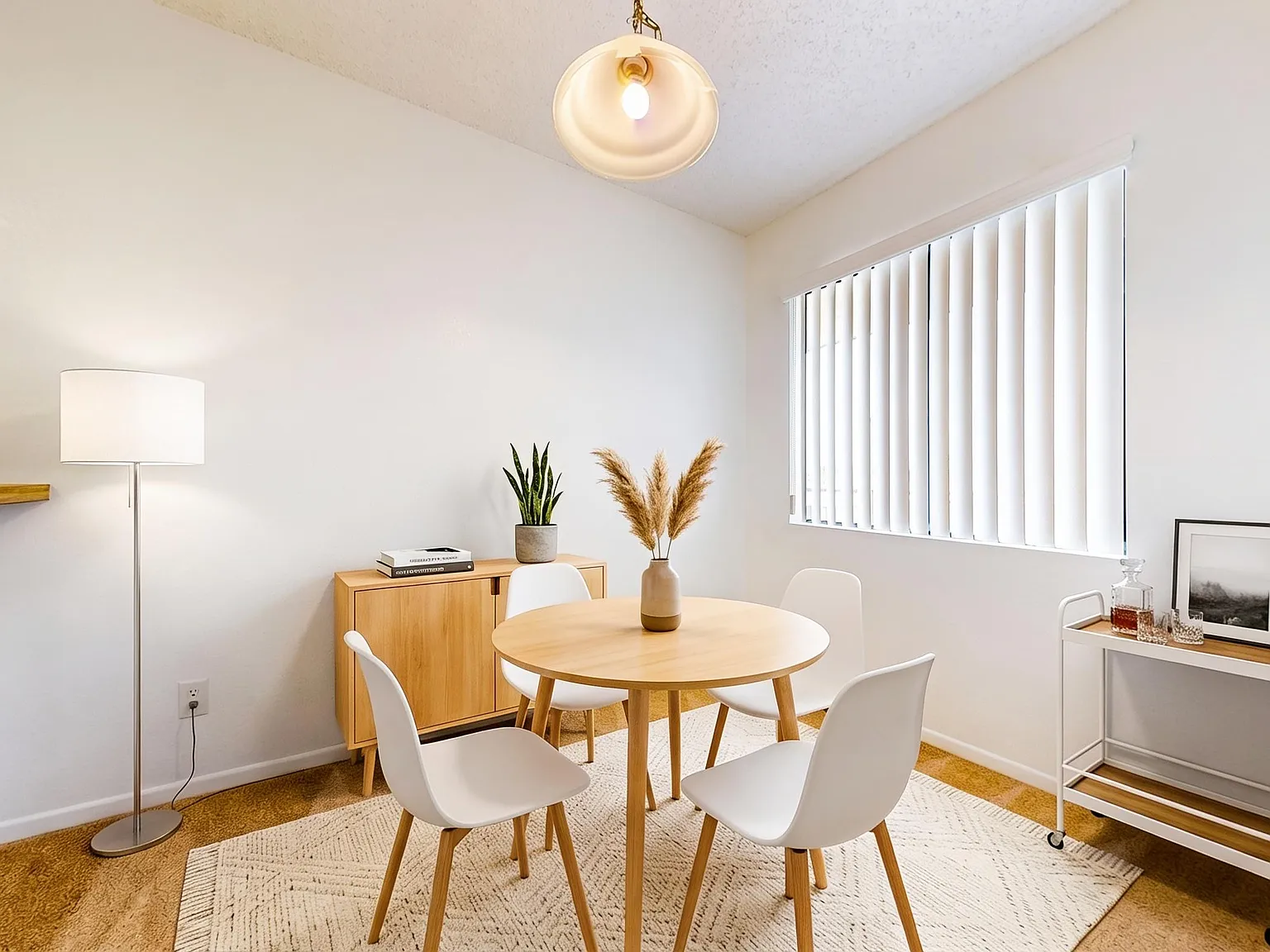 1 bed, 525 sqft, $1,795 — Photo 3