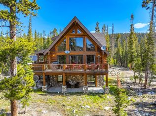 811 Sacramento Xing, Fairplay, CO 80440