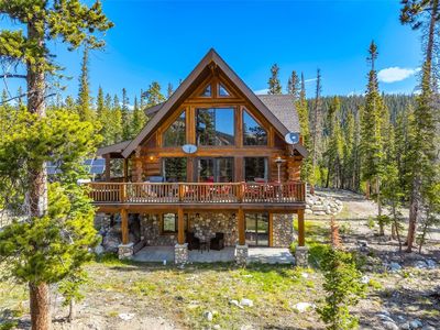 811 Sacramento Xing, Fairplay, CO, 80440