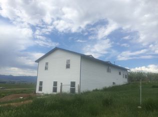 5 Parke Pl, Drummond, MT 59832