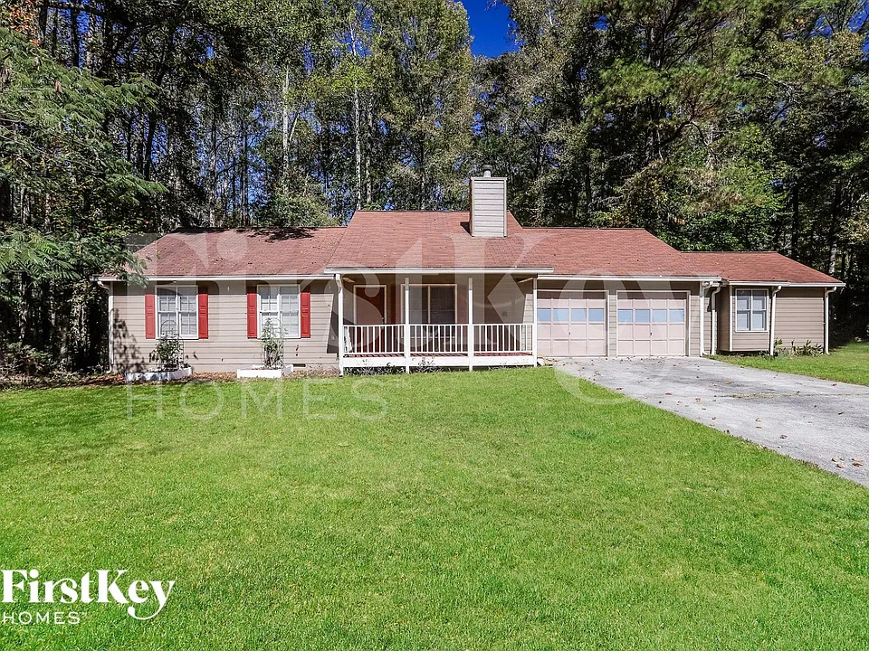 3352 Gus Robinson Rd