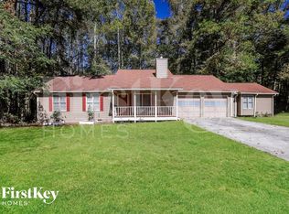 3352 Gus Robinson Rd, Powder Springs, GA 30127