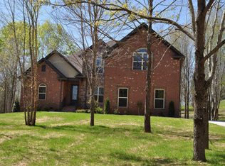 6264 Cairo Bnd LOT 9, Lebanon, TN 37087