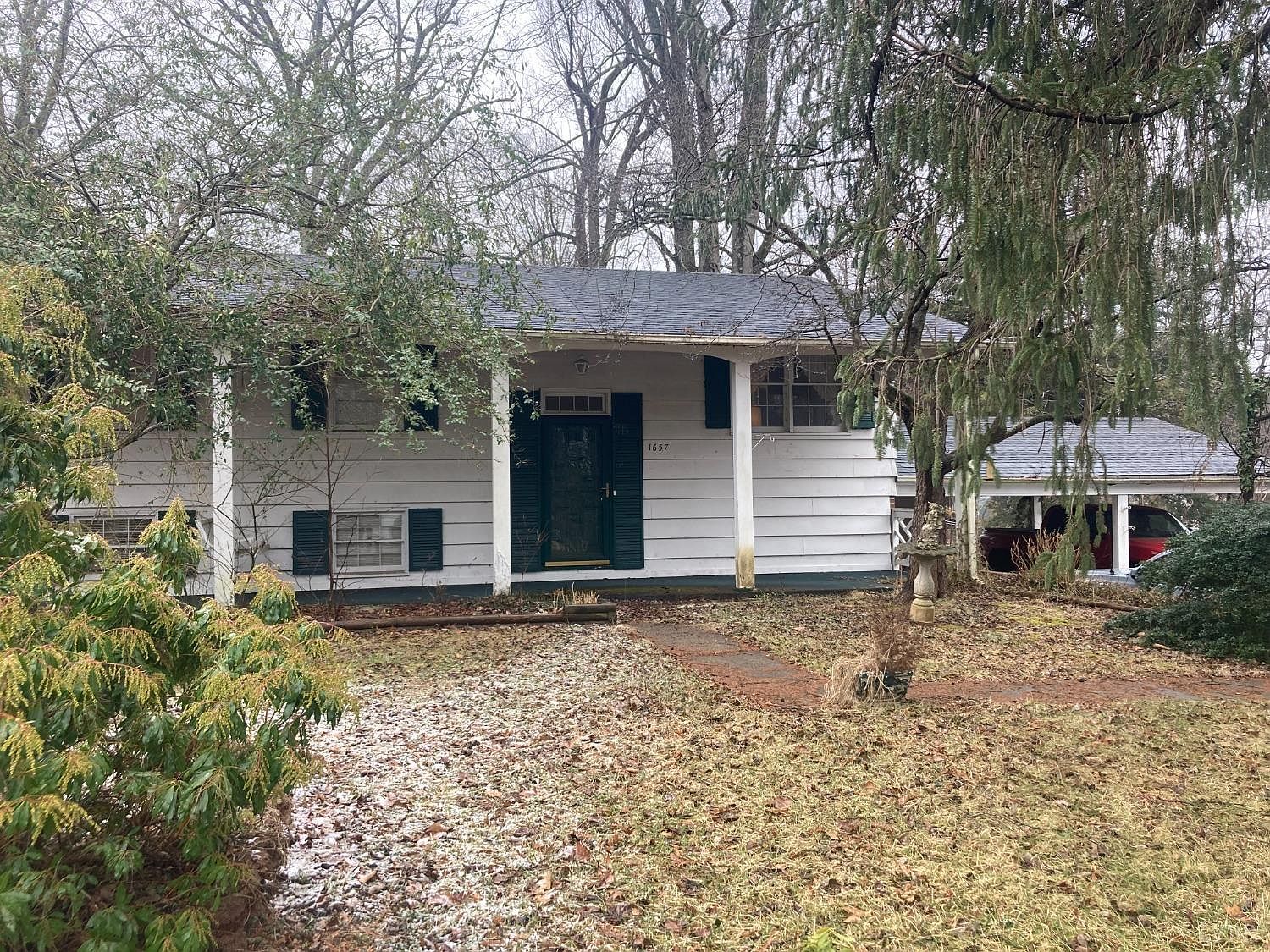 1657 Rainbow Forest Dr, Lynchburg, VA 24502 Zillow
