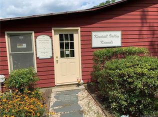 36580 Old Salisbury Rd, New London, NC 28127