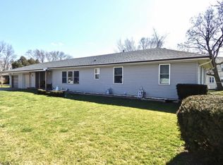 200 E Hubert St, Ashkum, IL 60911