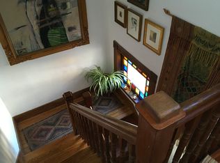 5 Tyler St, Newport, RI 02840