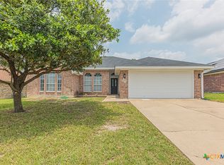 4807 Water Oak Dr, Killeen, TX 76542