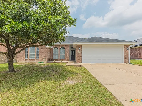 4807 Water Oak Dr, Killeen, TX 76542