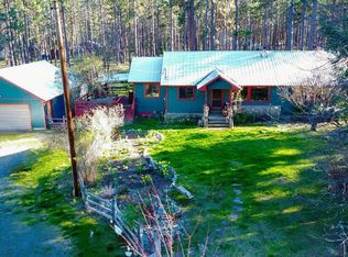 3829 N State Highway 3, Etna, CA