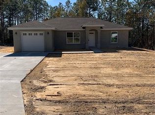 2342 W Elmore Loop, Citrus Springs, FL 34434